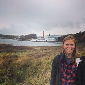 Meet your Posher, Jayne